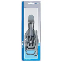 ProPlus Exzenterverschluss + Gegenhalter im Blister
