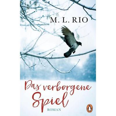 Das verborgene Spiel, Paperback von M. L. Rio, Penguin