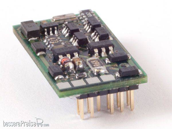 Lenz 10312-01