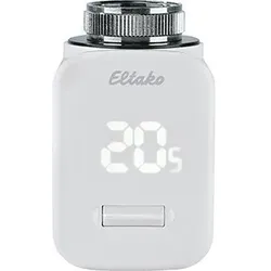 Eltako FKS-B EnOcean-Funk-Klein-Stellantrieb 30000478