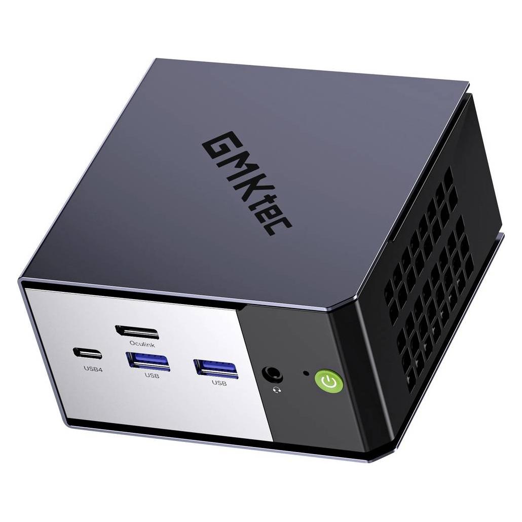 GMKtec K16 (512 GB, 32 GB) (K16-32+512GB)