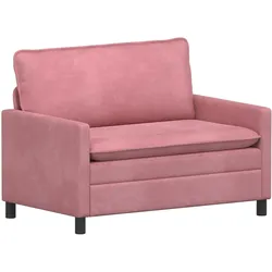 vidaXL, Sofa + Bettsofa, Sofa Set