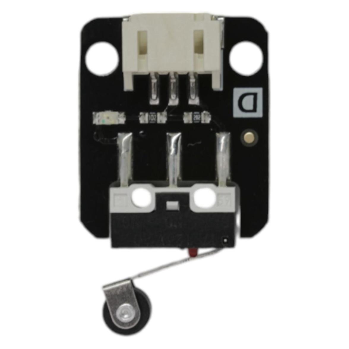 DFRobot Gravity Mechanischer Endschalter Links mit Kabel (47010845)