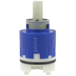 Neuesbad 40 mm Keramik Kartusche, hoch NB1DEXDC00GNZD1