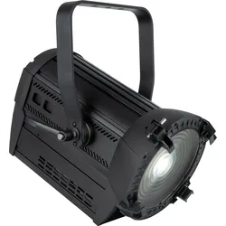 Showtec Performer Fresnel 2200 DDT Kompaktes 300 W warmweißes LED-Fresnel-Theater - 3200 K