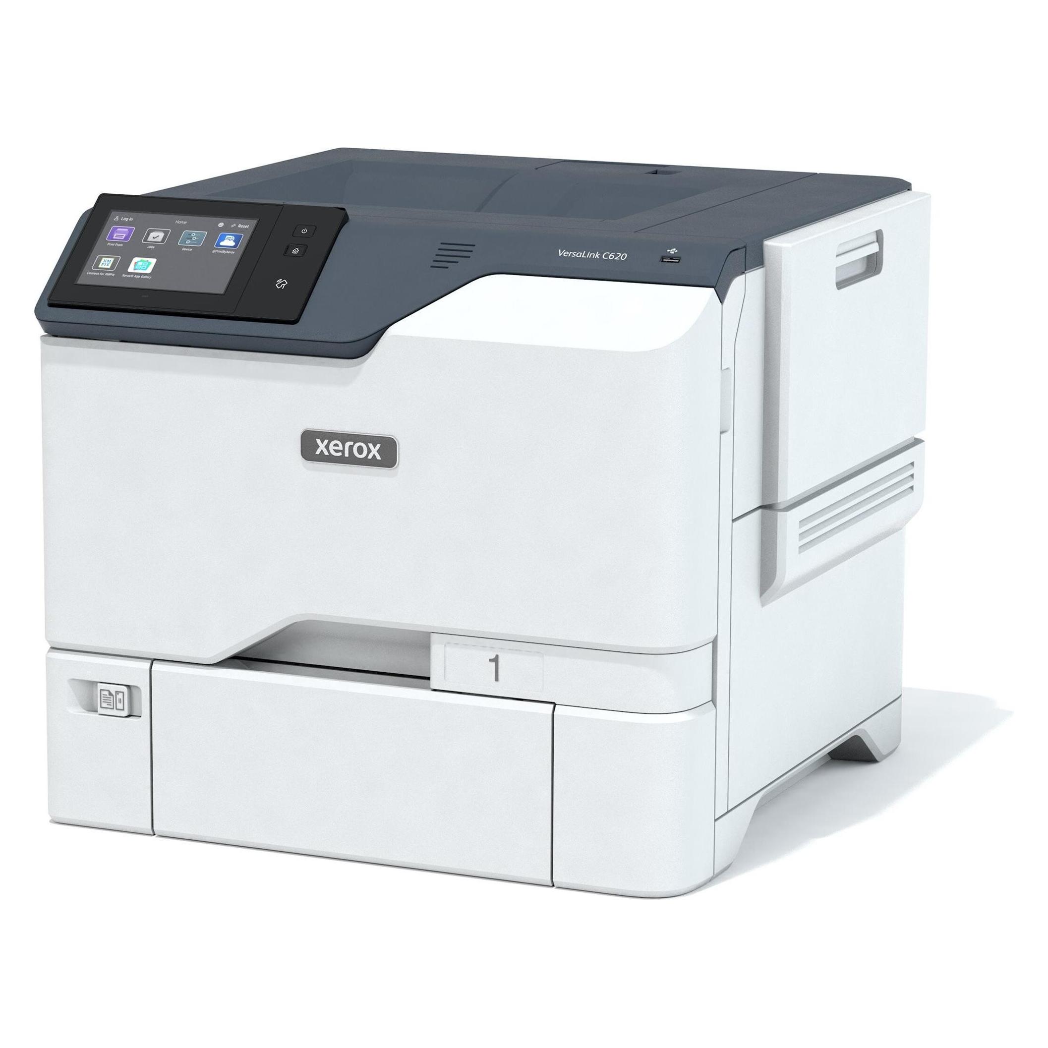 Xerox VERSALINK C620 A4 50PPM DUPLE (Laser, Farbe) (C620V_Z)