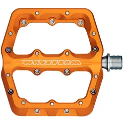 WOLF TOOTH Pedale Waveform small | orange