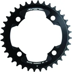 Shimano, Kettenblatt, (34)