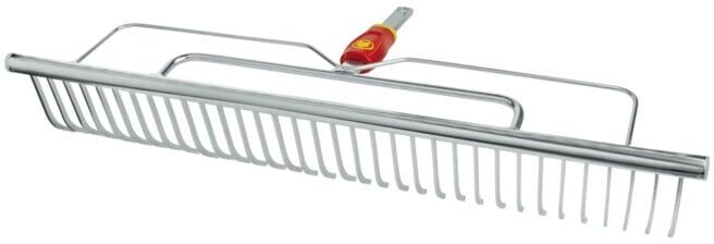 WOLF-Garten Râteau à gazon UH-M 60 Multi-Star (71AAA034650)