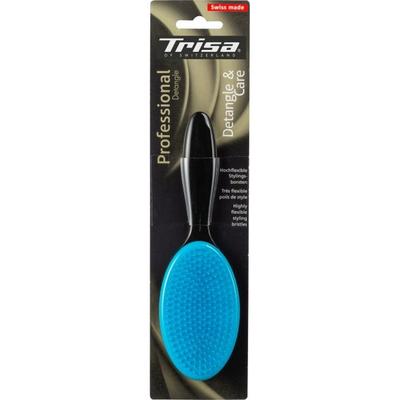 Trisa Detangle Haarbürste S mit Griff 1 St Bürste