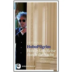 HoboPilgrim, Fachbücher von Knut Wenzel