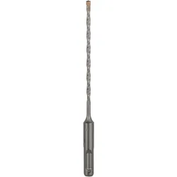 Bosch Professional Zubehör, Bohrereinsatz, Hammerbohrer SDS plus-5, 4 x 100 x 165 mm, 10er-Pack (4 mm)