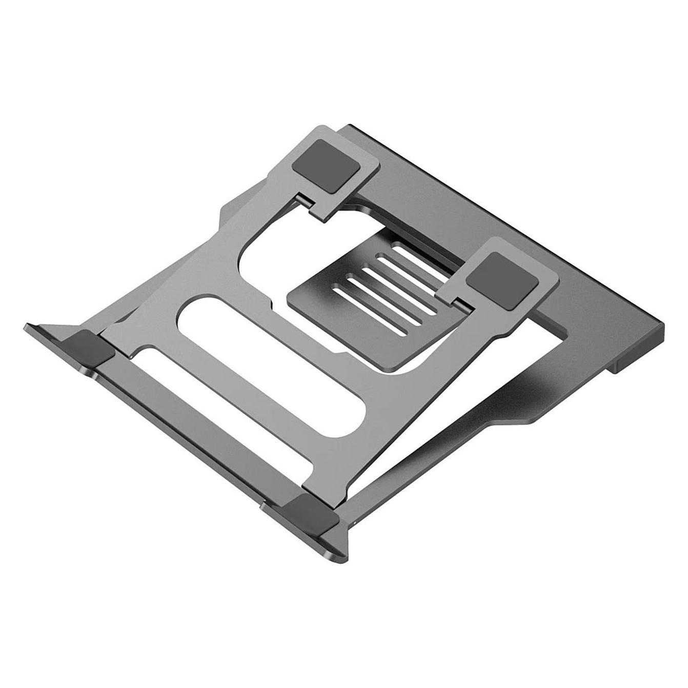 CoolBox Coo-Atril-Dock (USB-C, 7 Ports) (COO-ATRIL-DOCK)