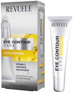 Revuele Eye Contour Care Brightening 15 ml