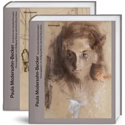 Paula Modersohn-Becker, Fachbücher von Wolfgang Werner, Anne Röver-Kann