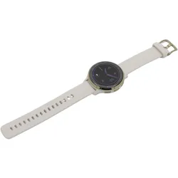 Garmin Venu 3S (41 mm, ohne SIM), Smartwatch