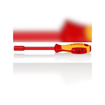 Knipex-Werk Steckschlüssel 98 03 08