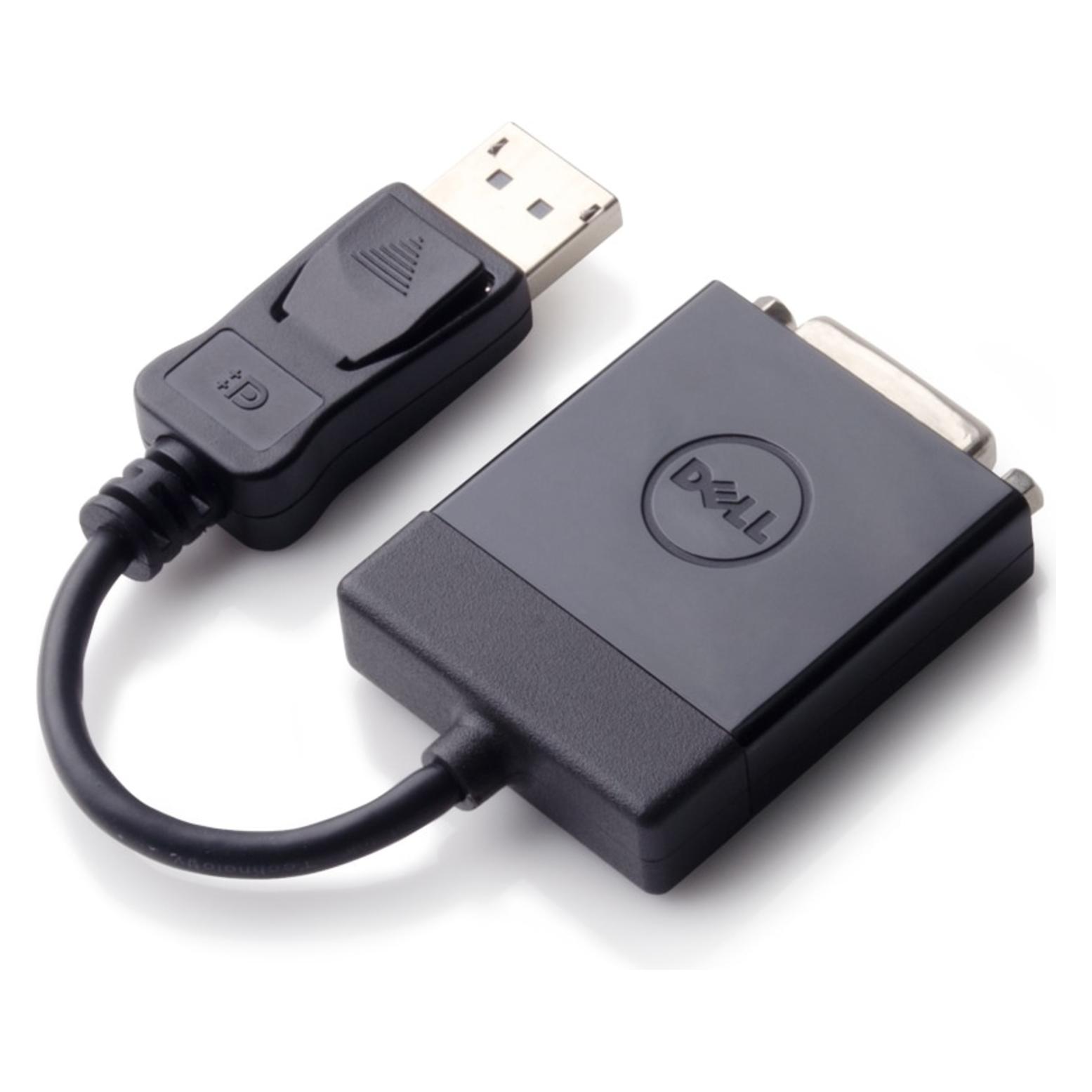 Dell 470-Abeo DP zu (DisplayPort, DVI) (470-ABEO)
