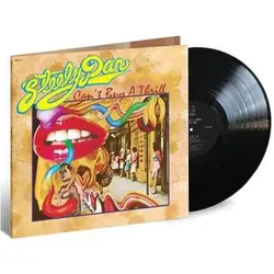 Geffen, Schallplatten, Can/'t Buy A Thrill (Vinyl) (Steely Dan)