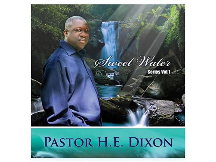 Sweet Water Series Vol.1