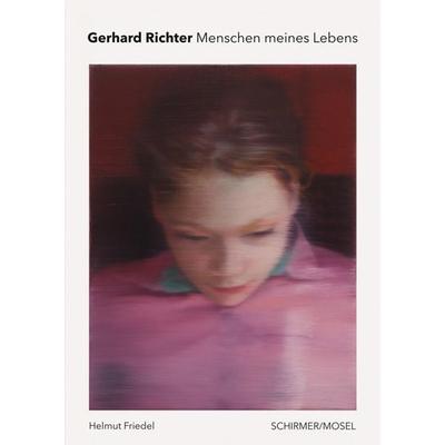 Figürliche Malerei 1963-2009, Gebundene Ausgabe von Gerhard Richter, Schirmer/Mosel, 978-3-8296-1019-3