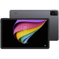 TCL Nxtpaper 11 (nur WLAN, 10.95", 128 GB, Dark Grey, Dunkles Grau), Tablet, Grau