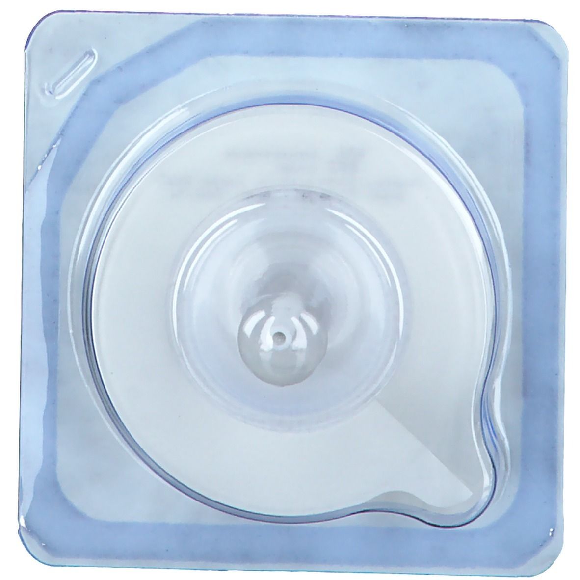 Ambix Intrastick Safe Portkan.20 Gx20 mm druckfest 1 St Infusionsset