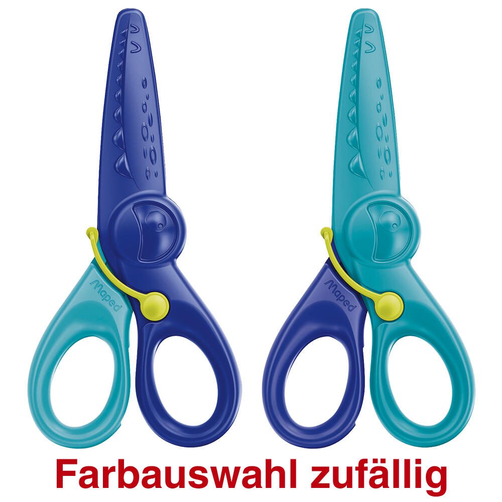 maped Kinderschere 12 cm 472112