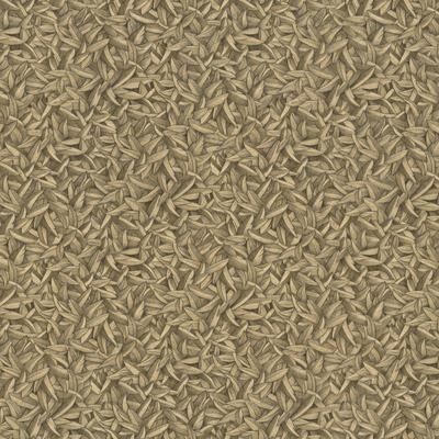 Galerie Wallcoverings Energy Collection Metallic Leaves Effect Wallpaper Roll