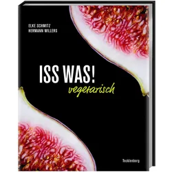 Iss Was!, Ratgeber von Elke Schmitz, Hermann Willers
