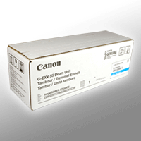 Canon Trommel 2187C002 C-EXV55 cyan