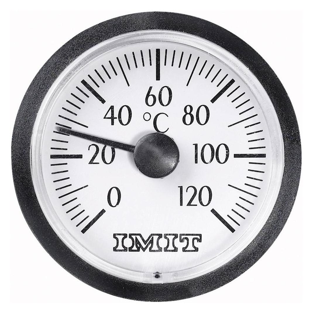 Imit 100848 Kapillar-Einbau-Thermom (100848)