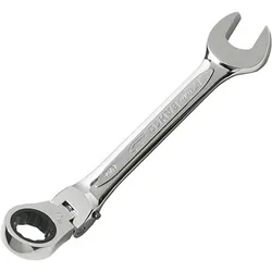 Bahco, Schraubenschlüssel, Ratchet Wr. Locking Flex Head (11 mm)