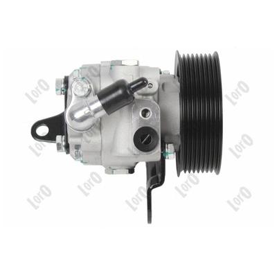 ABAKUS Hydraulikpumpe, Lenkung 14001201 für LAND ROVER