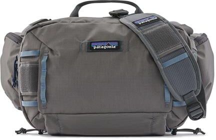 Patagonia Stealth Hip Pack II, Noble Grey
