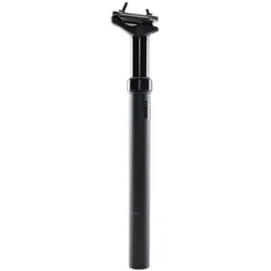 CONTEC Federsattelstütze Nara Ø 30,9 mm schwarz