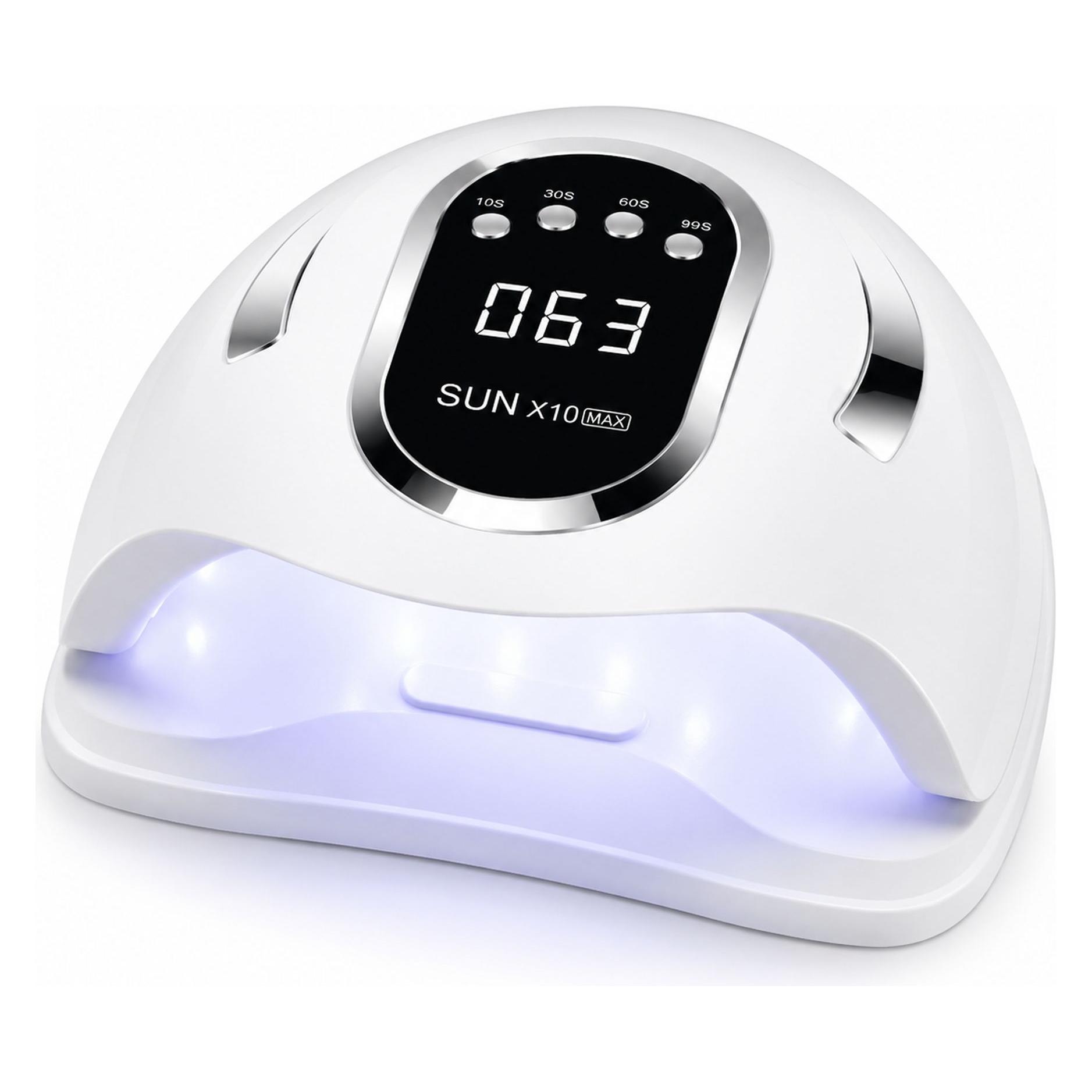 Extralink Stay Beauty Lampa Uv Do Paznokci Do Manicure Uv/Led 280w (EX.81446)