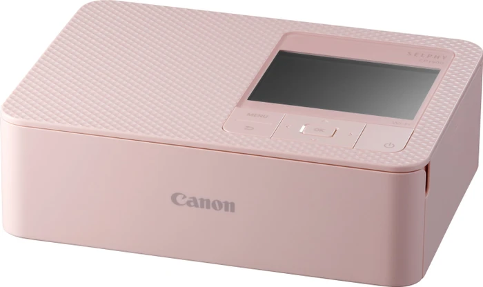 Canon SELPHY CP1500 rosa