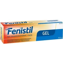 FENISTIL Gel 100 g