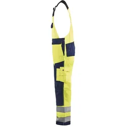 Blakläder, Arbeitshose, Ärmelloser High-Visibility-Arbeitsanzug (38)