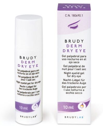Brudy Lab Brudyderm Dry Eye 10 ml