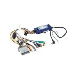 ACV 41-1237-004 CAN-BUS Adapter-Set General Motors (mit Class2) ohne OnStar(R...