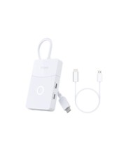 D-Link 5-in-1 USB-C Hub with Wireless HDMI (DUP-501)