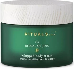 Rituals The Ritual of Jing Refill Body Cream