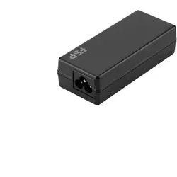 Fortron NB-Netzteil NB Pro 65 065-RBBN3 (65 W), Notebook Netzteil, Schwarz