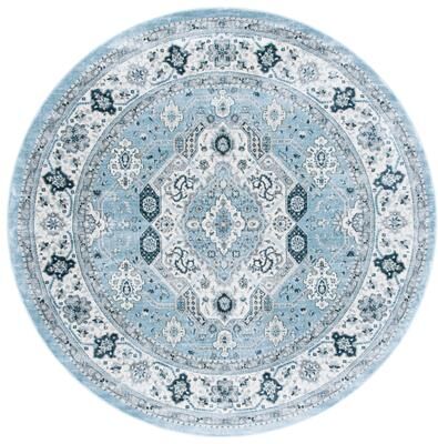 SAFAVIEH Isabella Minola Traditional Oriental Rug