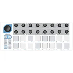 Arturia BeatStep (Controller), MIDI Controller