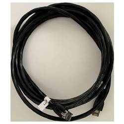 Phaesun 101824 Datenkabel Schwarz 1 St.