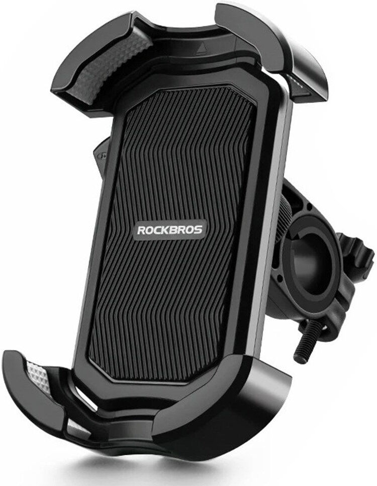 INCOVER Mobilholder til Cykelstyr (Maks. Mobil: 170mm) - Sort