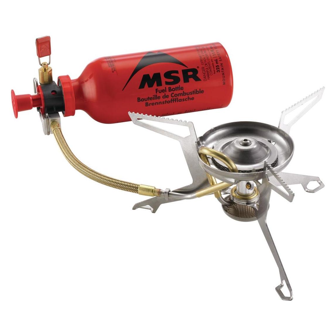 Msr WhisperLite International V2 Stove 3 lang (06633)